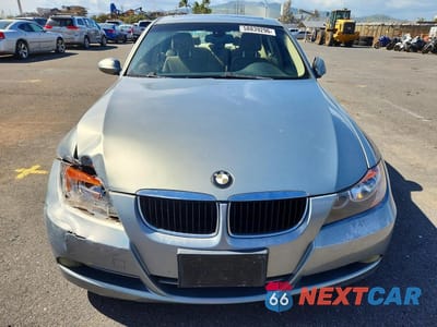 Piąte zdjęcie samochodu w środku: 2008 BMW 328 I VIN:WBAVA37588NL19731 - miniatura