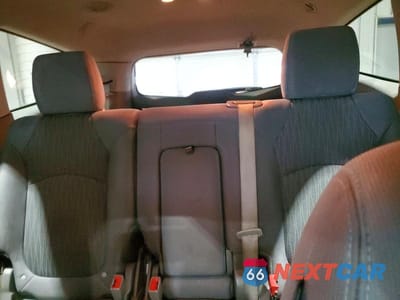 Zdjęcie 10 z 13 samochodu: 2017 CHEVROLET TRAVERSE LS VIN:1GNKVFKD6HJ280436 - miniatura