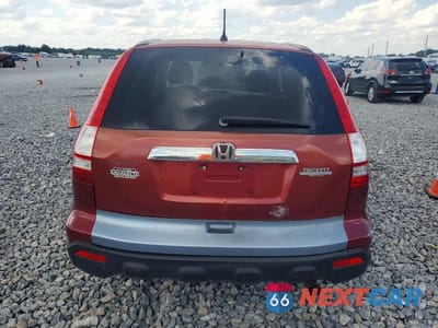 Zdjęcie 6 z 12 samochodu: 2007 HONDA CR-V EX VIN:JHLRE38527C053868 - miniatura
