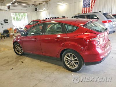 Drugie zdjęcie samochodu z przodu: 2016 FORD FOCUS SE VIN:1FADP3K21GL319225 - miniatura