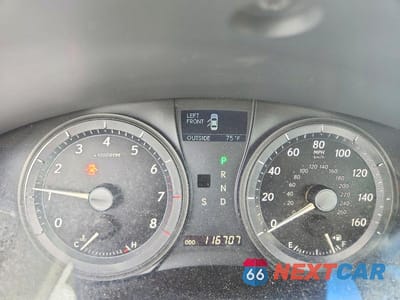 Zdjęcie 9 z 12 samochodu: 2008 LEXUS ES 350 VIN:JTHBJ46G182236625 - miniatura