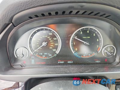 Zdjęcie 9 z 12 samochodu: 2017 BMW X5 XDRIVE35I VIN:5UXKR0C33H0X78081 - miniatura
