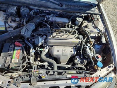 Zdjęcie 11 z 12 samochodu: 1997 HONDA ACCORD SE VIN:1HGCD5602VA159708 - miniatura