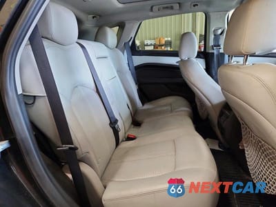 Zdjęcie 11 z 13 samochodu: 2015 CADILLAC SRX LUXURY COLLECTION VIN:3GYFNBE38FS584234 - miniatura
