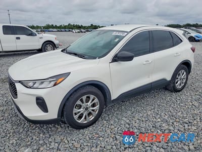 2023 FORD ESCAPE ACTIVE 1FMCU0GN0PUB43144 - główne zdjęcie licytacji z USA - miniatura