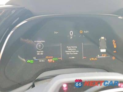Zdjęcie 17 z 28 samochodu: 2025 LEXUS RX 450H+ LUXURY VIN:JTJCJMGA8S2026902 - miniatura