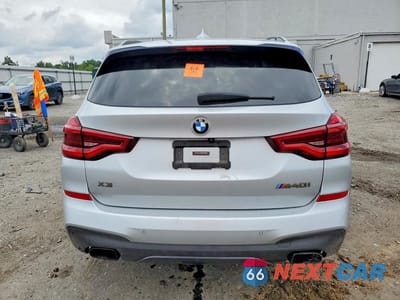 Zdjęcie 6 z 13 samochodu: 2020 BMW X3 XDRIVEM40I VIN:5UXTY9C06L9B36866 - miniatura