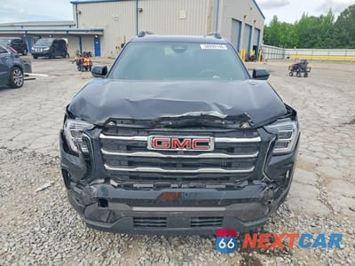 Piąte zdjęcie samochodu w środku: 2026 GMC TERRAIN ELEVATION VIN:3GKALMEG4TL478720 - miniatura