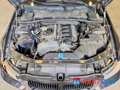 Zdjęcie 11 z 12 samochodu: 2006 BMW 330 VIN:WBAVD33536KV64173 - miniatura