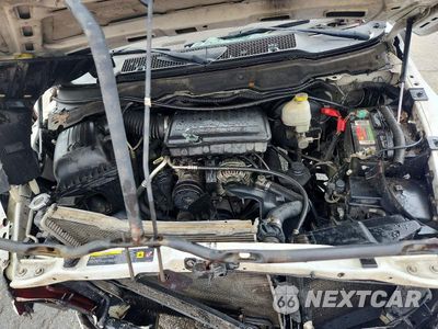 Zdjęcie 11 z 12 samochodu: 2005 DODGE RAM 1500 ST VIN:1D7HU18N85S143194 - miniatura