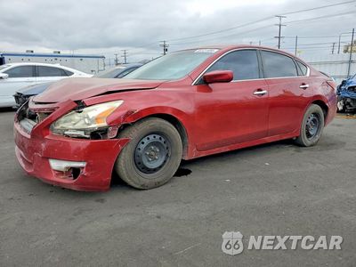 2015 NISSAN ALTIMA 2.5 S 1N4AL3APXFN319920 - główne zdjęcie licytacji z USA - miniatura