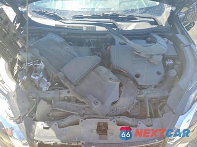 Zdjęcie 12 z 13 samochodu: 2023 MITSUBISHI OUTLANDER SEL VIN:JA4T5VA98PZ038018 - miniatura