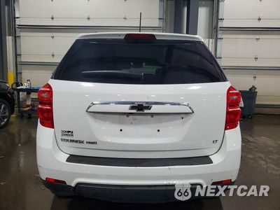 Zdjęcie 6 z 13 samochodu: 2017 CHEVROLET EQUINOX LT VIN:2GNFLFEK6H6237570 - miniatura