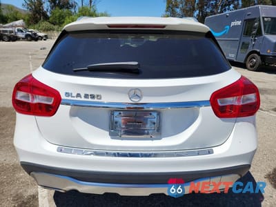 Zdjęcie 6 z 12 samochodu: 2020 MERCEDES-BENZ GLA 250 VIN:WDCTG4EB4LJ667642 - miniatura