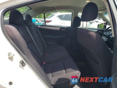 Zdjęcie 10 z 12 samochodu: 2015 SUBARU LEGACY 2.5I PREMIUM VIN:4S3BNAC69F3033845 - miniatura