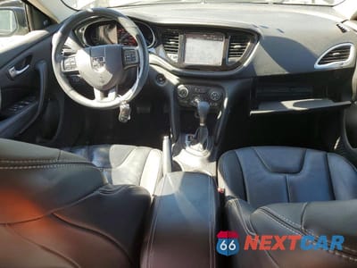 Zdjęcie 8 z 13 samochodu: 2014 DODGE DART LIMITED VIN:1C3CDFCB6ED701924 - miniatura