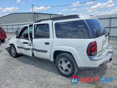 Drugie zdjęcie samochodu z przodu: 2005 CHEVROLET TRAILBLAZER EXT LS VIN:1GNET16S156192956 - miniatura
