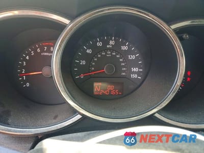 Zdjęcie 9 z 13 samochodu: 2013 KIA SORENTO EX VIN:5XYKUDA28DG362615 - miniatura
