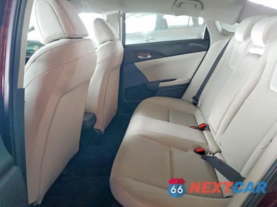 Zdjęcie 10 z 12 samochodu: 2020 HONDA INSIGHT EX VIN:19XZE4F55LE001191 - miniatura