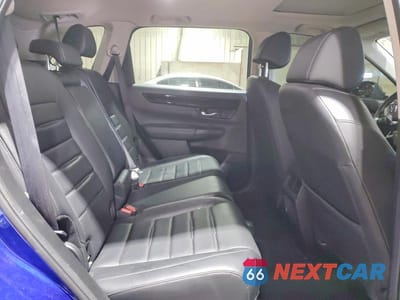 Zdjęcie 11 z 14 samochodu: 2023 HONDA CR-V EXL VIN:7FARS4H76PE008890 - miniatura