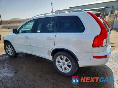 Drugie zdjęcie samochodu z przodu: 2013 VOLVO XC90 3.2 VIN:YV4952CY1D1647798 - miniatura