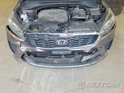 Zdjęcie 12 z 13 samochodu: 2019 KIA SORENTO LX V6 VIN:5XYPGDA5XKG447198 - miniatura