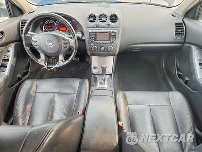 Zdjęcie 8 z 12 samochodu: 2012 NISSAN ALTIMA 2.5 VIN:1N4AL2AP8CN409962 - miniatura