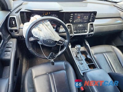 Zdjęcie 8 z 14 samochodu: 2021 KIA SORENTO S VIN:5XYRLDLC9MG046163 - miniatura