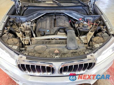 Zdjęcie 12 z 13 samochodu: 2015 BMW X5 XDRIVE35I VIN:5UXKR0C59F0P12861 - miniatura