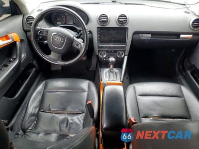 Zdjęcie 8 z 12 samochodu: 2011 AUDI A3 PREMIUM PLUS VIN:WAUKEAFM8BA081396 - miniatura