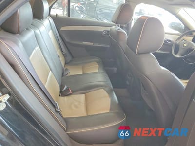 Zdjęcie 10 z 12 samochodu: 2011 CHEVROLET MALIBU LTZ VIN:1G1ZE5E74BF216664 - miniatura