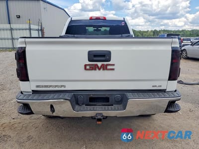 Zdjęcie 6 z 12 samochodu: 2014 GMC SIERRA C1500 SLE VIN:1GTR1UEH7EZ321014 - miniatura