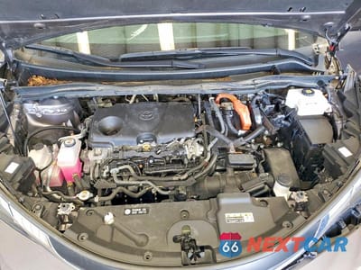 Zdjęcie 12 z 14 samochodu: 2024 TOYOTA SIENNA LE VIN:5TDKSKFC5RS109256 - miniatura
