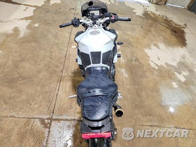 Zdjęcie 6 z 9 samochodu: 2020 YAMAHA MTN1000 VIN:JYARN48E6LA003592 - miniatura