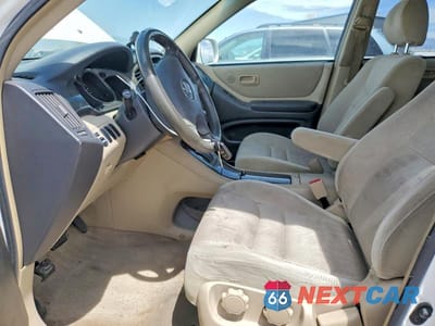 Zdjęcie 7 z 12 samochodu: 2003 TOYOTA HIGHLANDER LIMITED VIN:JTEGF21A230120656 - miniatura