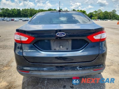 Zdjęcie 6 z 12 samochodu: 2014 FORD FUSION S VIN:3FA6P0G71ER268044 - miniatura