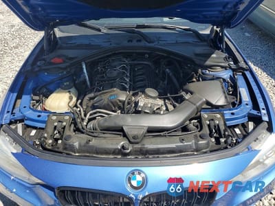Zdjęcie 11 z 12 samochodu: 2013 BMW 335 XI VIN:WBA3B9C59DF585664 - miniatura