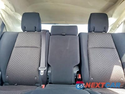 Zdjęcie 10 z 14 samochodu: 2014 TOYOTA 4RUNNER TRAIL VIN:JTEBU5JR2E5169224 - miniatura