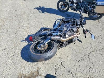 Zdjęcie 6 z 9 samochodu: 2023 YAMAHA MT09 C VIN:JYARN71Y9PA000990 - miniatura