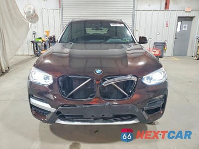 Piąte zdjęcie samochodu w środku: 2020 BMW X3 XDRIVE30I VIN:5UXTY5C02LLT37088 - miniatura