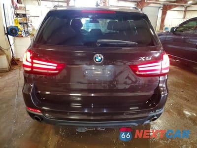 Zdjęcie 6 z 13 samochodu: 2016 BMW X5 XDRIVE35I VIN:5UXKR0C55G0P19940 - miniatura