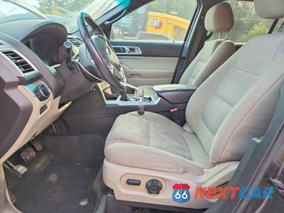 Zdjęcie 7 z 14 samochodu: 2015 FORD EXPLORER XLT VIN:1FM5K8D84FGB38201 - miniatura