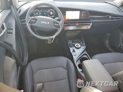 Zdjęcie 8 z 13 samochodu: 2025 KIA NIRO WIND VIN:KNDCR3L13S5145385 - miniatura