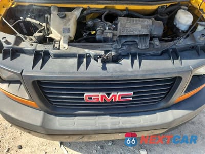 Zdjęcie 12 z 13 samochodu: 2015 GMC SAVANA CUTAWAY G3500 VIN:1GD374CG2F1168312 - miniatura