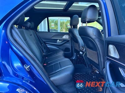 Zdjęcie 6 z 13 samochodu: 2021 MERCEDES-BENZ GLE 350 VIN:4JGFB4JB4MA546386 - miniatura