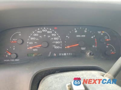 Zdjęcie 9 z 12 samochodu: 2004 FORD F350 SUPER DUTY VIN:1FDWF36P34EC00390 - miniatura