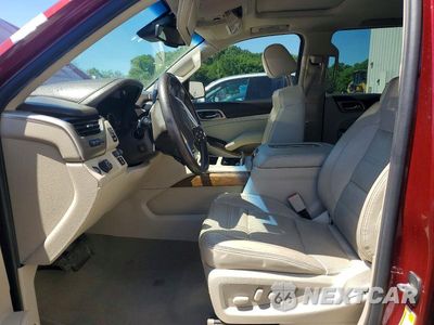 Zdjęcie 7 z 13 samochodu: 2020 GMC YUKON XL DENALI VIN:1GKS1HKJ9LR210045 - miniatura