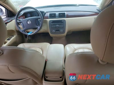 Zdjęcie 8 z 12 samochodu: 2010 BUICK LUCERNE CXL VIN:1G4HE5EM3AU103917 - miniatura