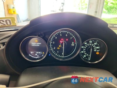 Zdjęcie 9 z 12 samochodu: 2023 MAZDA MX-5 MIATA CLUB VIN:JM1NDAL7XP0556514 - miniatura