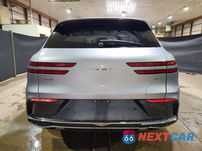 Zdjęcie 6 z 13 samochodu: 2026 GENESIS GV70 2.5T STANDARD VIN:5NMMADTB9TH065839 - miniatura